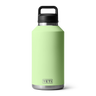 Yeti Rambler Bottle Chug 64 Oz - Key Lime Key Lime