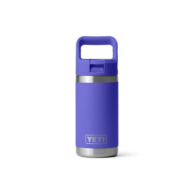 Yeti Rambler Jr Kids Bottle Ultraviolet 12oz Ultraviolet