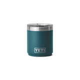 Yeti Rambler Lowball 2.0 10oz Agave teal