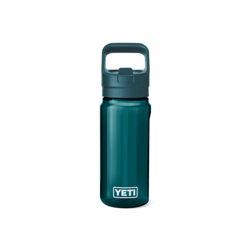 Yeti Yonder C Straw Water Bottle 20oz