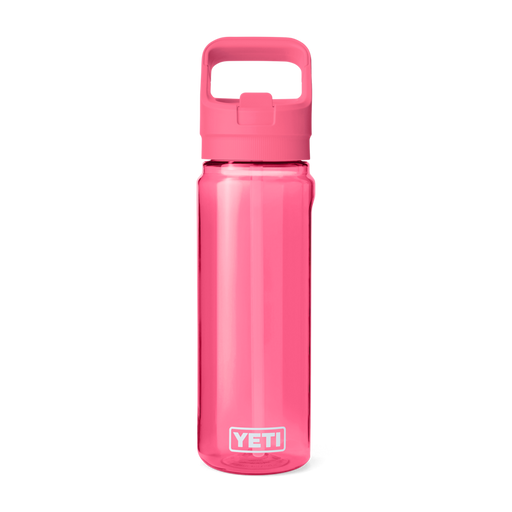 Yeti Yonder C Straw Water Bottle 25oz Tropical pink