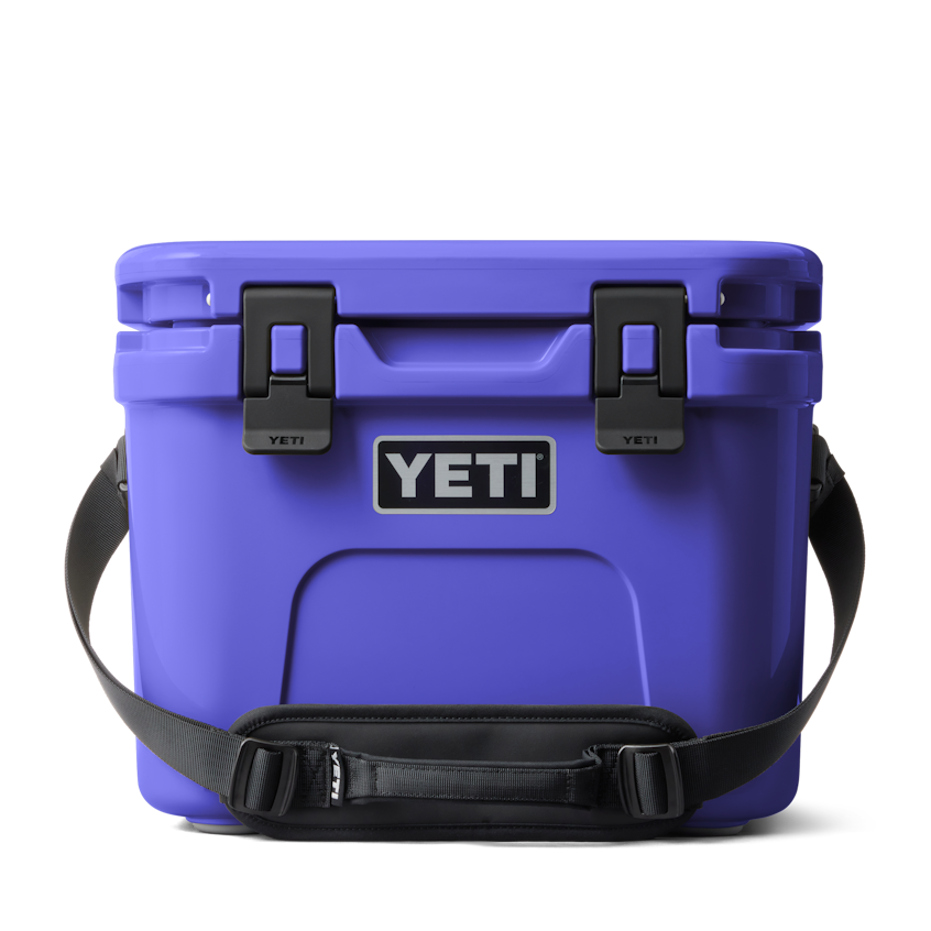 Yeti Roadie 15 Cooler Ultraviolet Ultraviolet