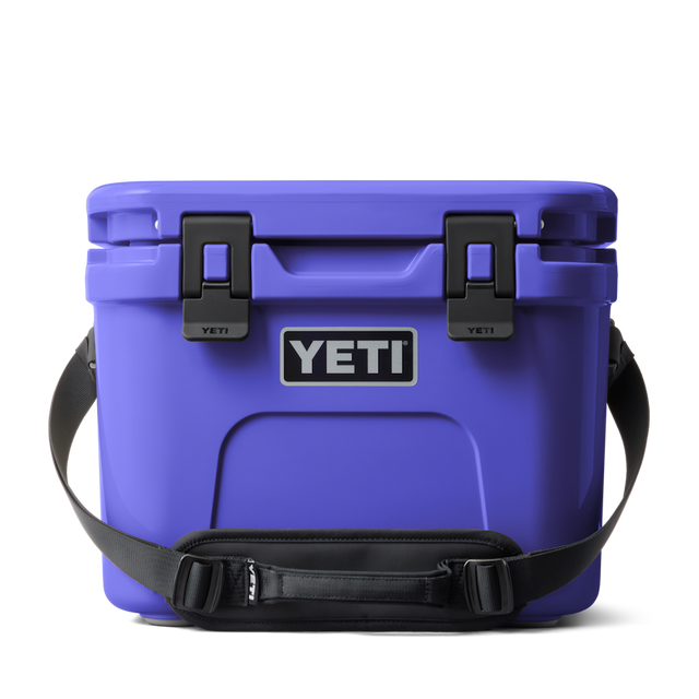 Yeti Roadie 15 Cooler Ultraviolet Ultraviolet