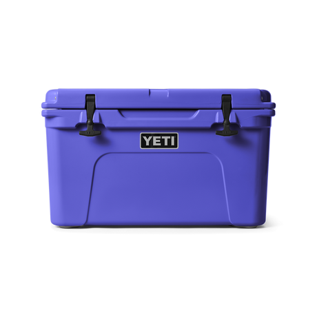 Yeti Tundra 45 Cooler Ultraviolet 45l Ultraviolet