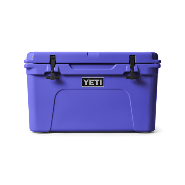 Yeti Tundra 45 Cooler Ultraviolet 45l Ultraviolet