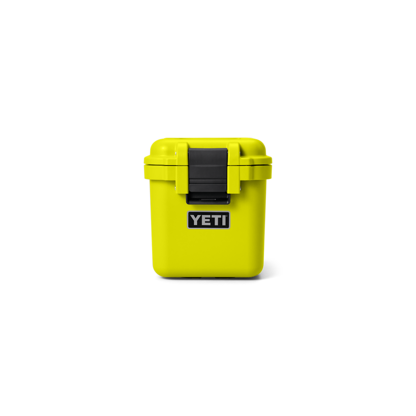 YETI Loadout Gobox 15 - Firefly Yellow Firefly Yellow