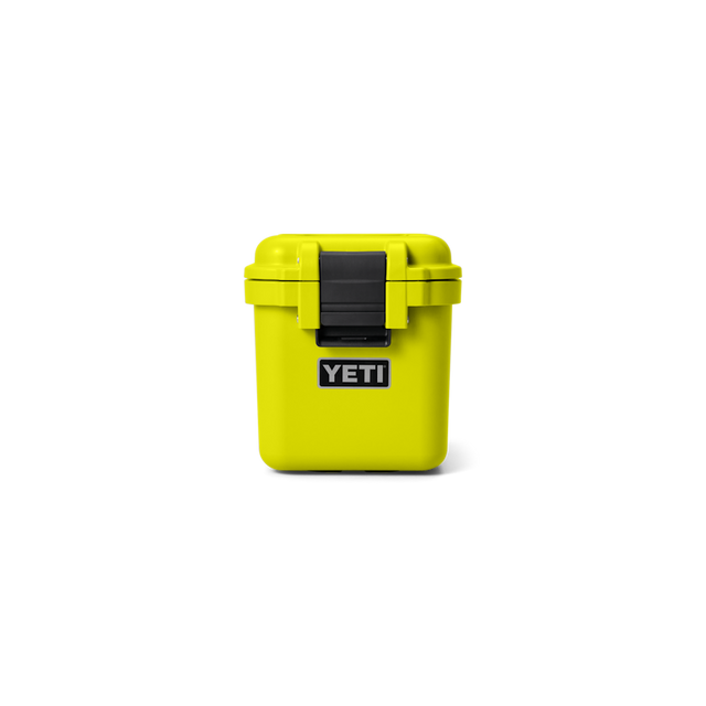 YETI Loadout Gobox 15 - Firefly Yellow Firefly Yellow
