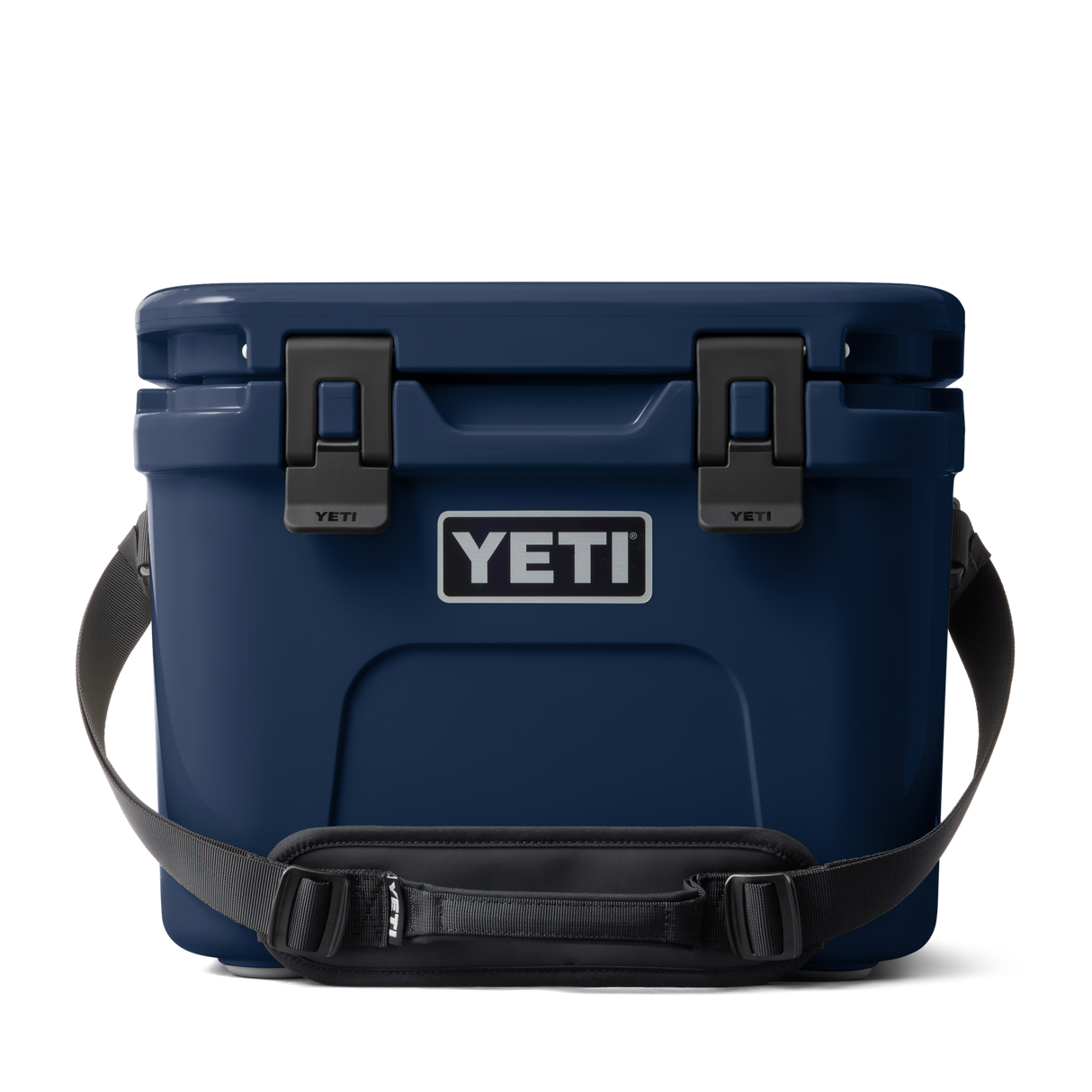 Yeti Roadie 15 Cooler - Navy White