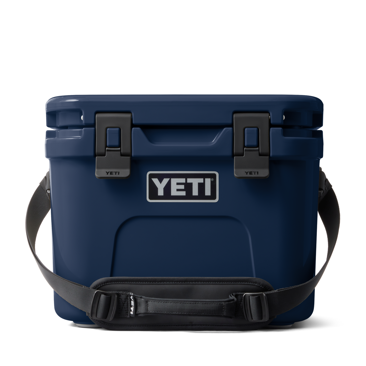 Yeti Roadie 15 Cooler - Navy White
