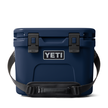 Yeti Roadie 15 Cooler - Navy White