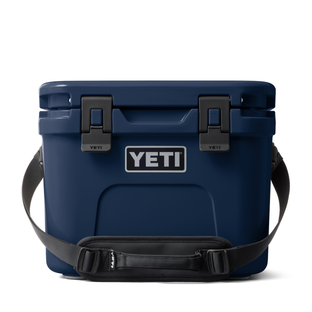Yeti Roadie 15 Cooler - Navy White