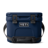 Yeti Roadie 15 Cooler - Navy White