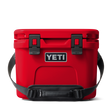 Yeti Roadie 15 Cooler - Rescue Red Navy