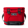 Yeti Roadie 15 Cooler - Rescue Red Navy