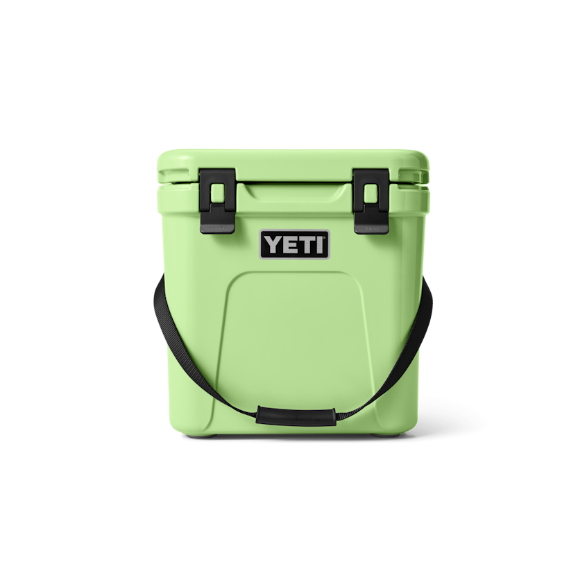 Yeti Roadie 24 Cooler - Key Lime Key Lime