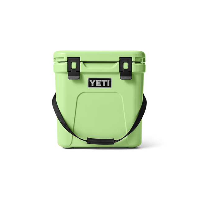 Yeti Roadie 24 Cooler - Key Lime Key Lime