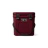 Yeti Roadie 24 Cooler - Wild Wine Red Rescue red