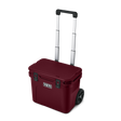 Yeti Roadie 32 Cooler - Wild Vine Red Wild Vine Red