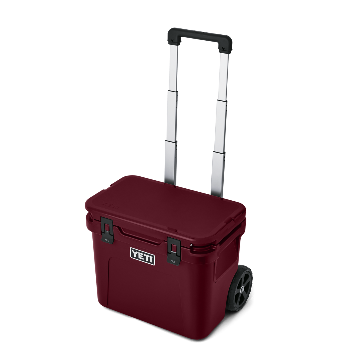 Yeti Roadie 32 Cooler - Wild Vine Red Wild Vine Red
