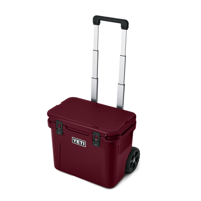 Yeti Roadie 32 Cooler - Wild Vine Red Wild Vine Red