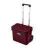 Yeti Roadie 32 Cooler - Wild Vine Red Wild Vine Red