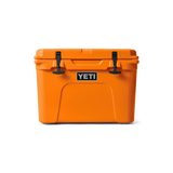 Yeti Tundra 35 Cooler King crab orange