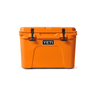 Yeti Tundra 35 Cooler King crab orange