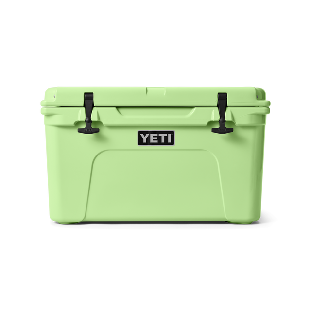 Yeti Tundra 45 Cooler - Key Lime Key Lime