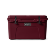 Yeti Tundra 45 Cooler - Wild Vine Red Wild Vine Red