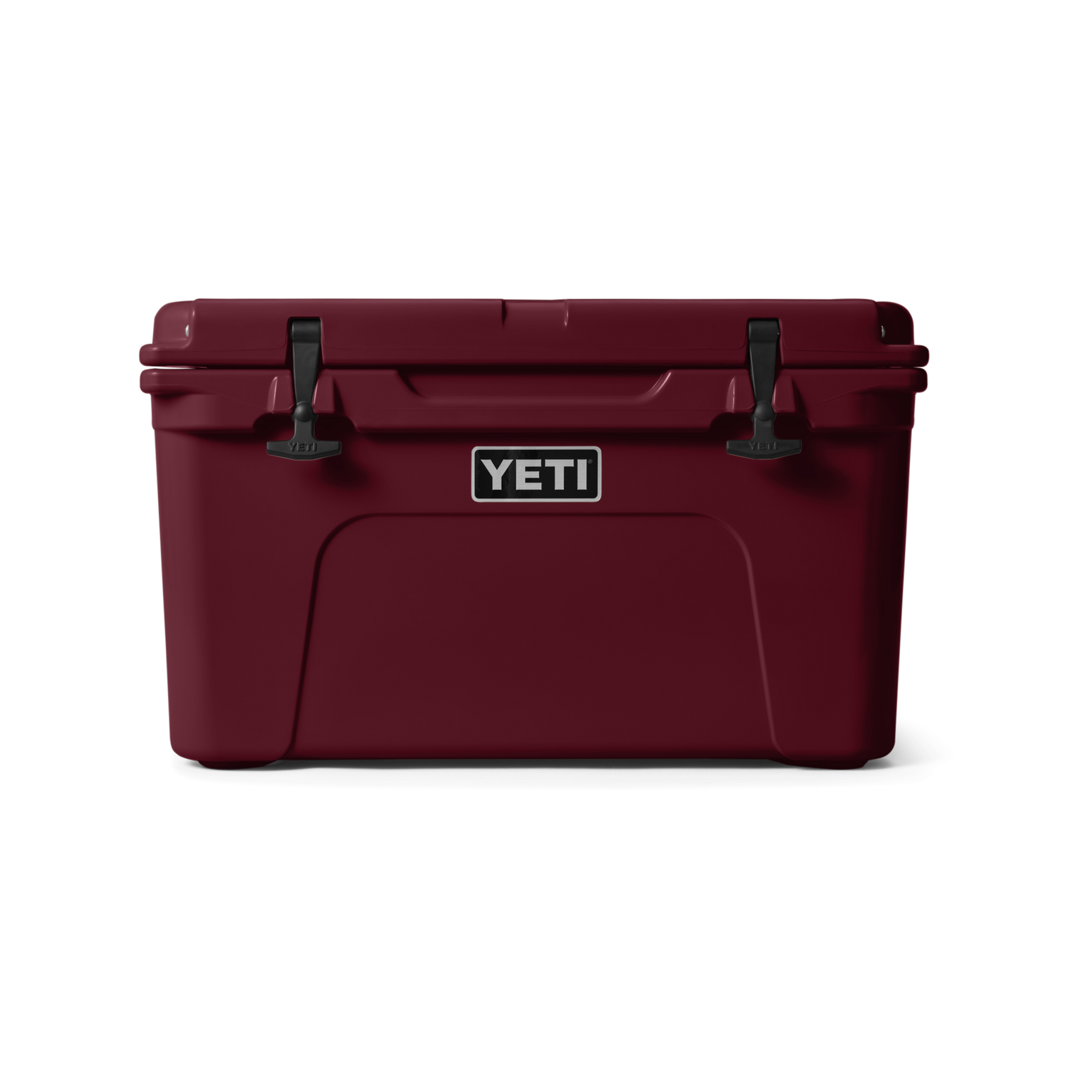 Yeti Tundra 45 Cooler - Wild Vine Red Wild Vine Red