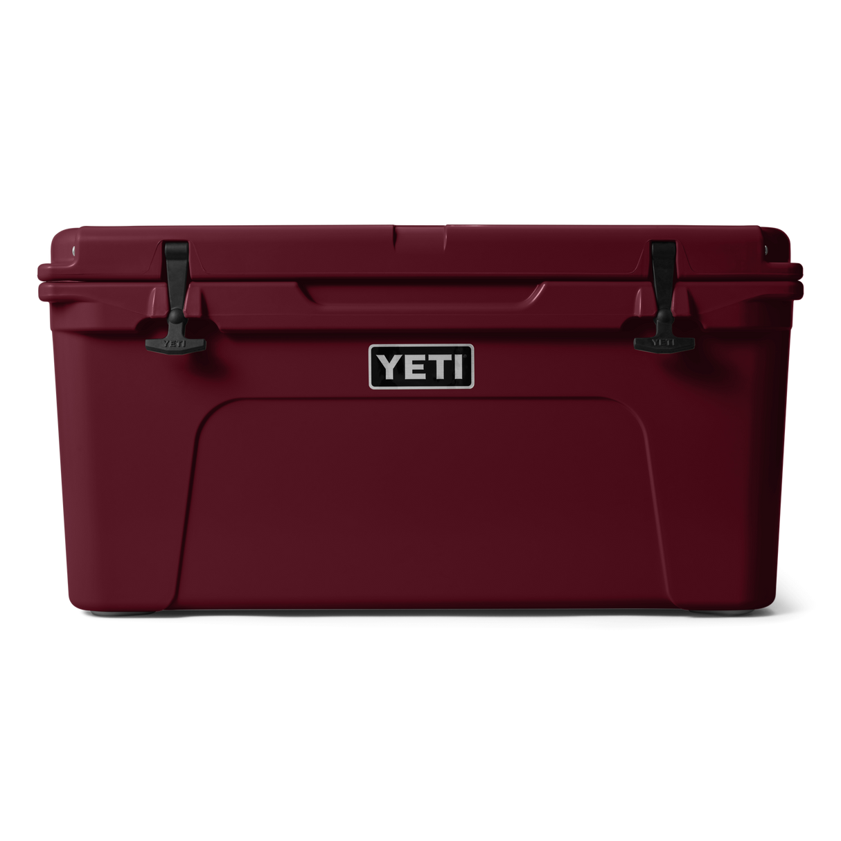 Yeti Tundra 65 Cooler - Wild Vine Red Wild Vine Red