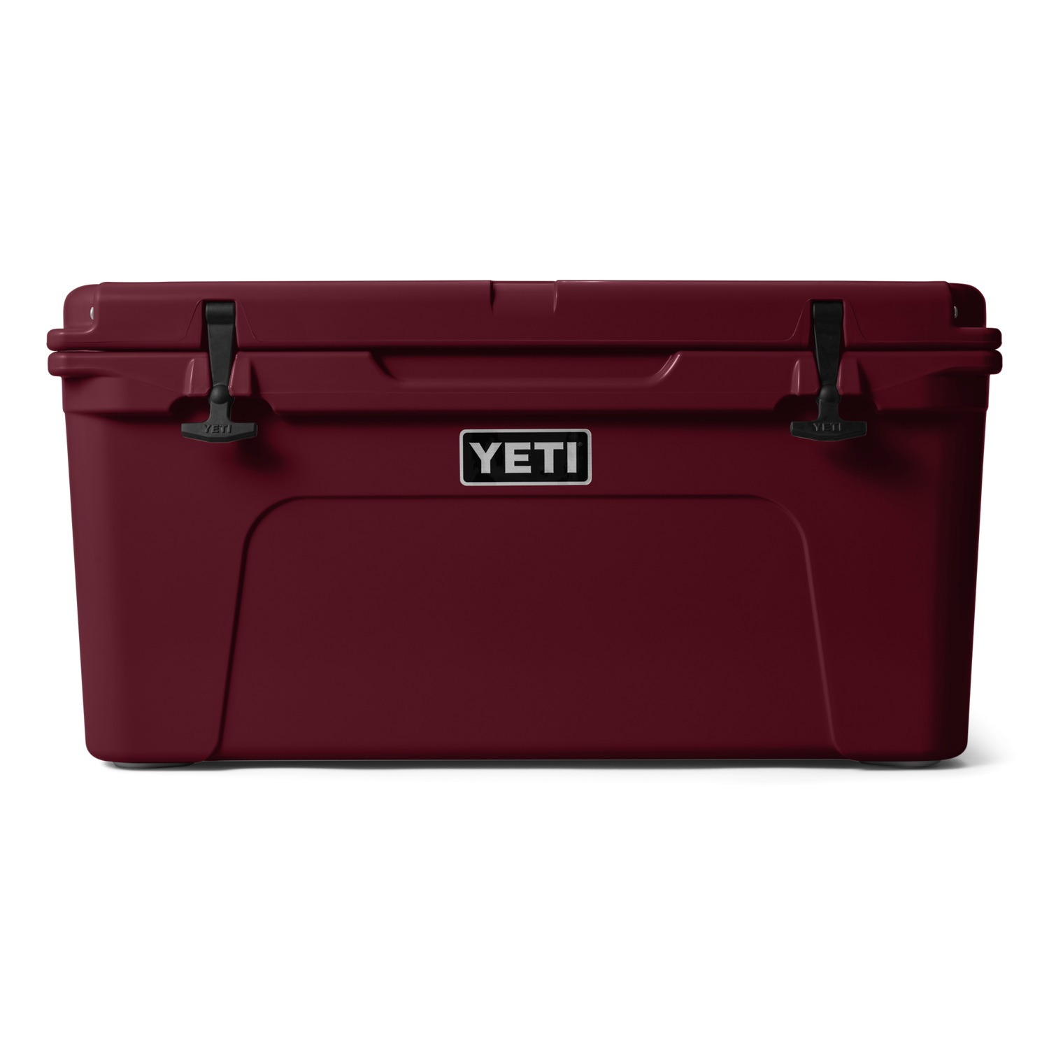 Yeti Tundra 65 Cooler - Wild Vine Red Wild Vine Red