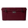 Yeti Tundra 65 Cooler - Wild Vine Red Wild Vine Red