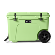 Yeti Tundra Haul Cooler - Key Lime Key Lime