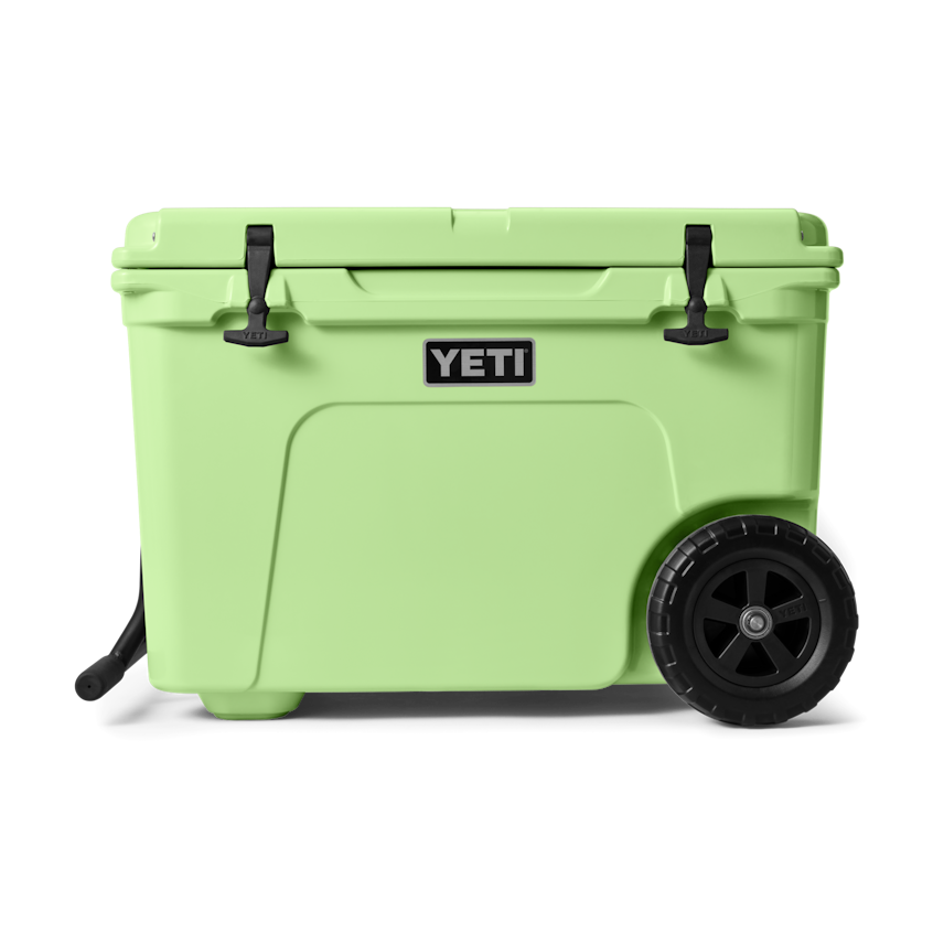 Yeti Tundra Haul Cooler - Key Lime Key Lime