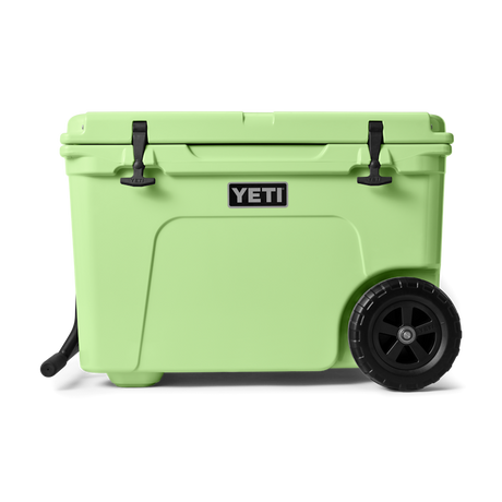 Yeti Tundra Haul Cooler - Key Lime Key Lime