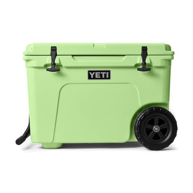 Yeti Tundra Haul Cooler - Key Lime Key Lime