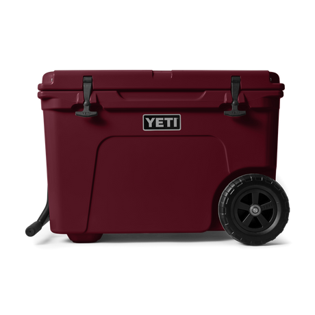 Yeti Tundra Haulcooler - Wild Vine Red Wild Vine Red