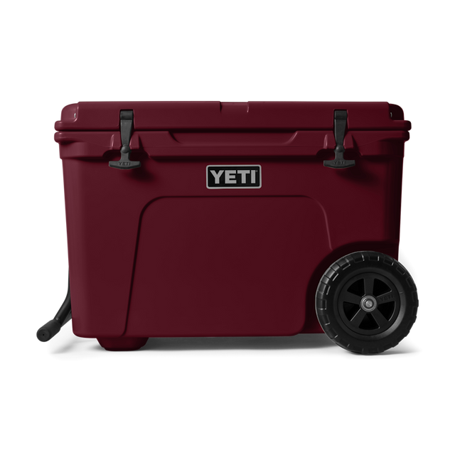 Yeti Tundra Haulcooler - Wild Vine Red Wild Vine Red