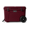 Yeti Tundra Haulcooler - Wild Vine Red Wild Vine Red