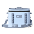 YETI Hopper Flip 18 Soft Cooler - Big Sky Blue Big Sky Blue