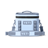 YETI Hopper Flip 8 Soft Cooler - Big Sky Blue Big Sky Blue