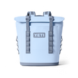 YETI Hopper M12 Backpack Soft Cooler 12 - Big Sky  Blue Big Sky Blue