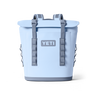YETI Hopper M12 Backpack Soft Cooler 12 - Big Sky  Blue Big Sky Blue