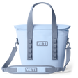 YETI Hopper M15 Soft Cooler - Big Sky  Blue Big Sky Blue