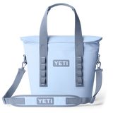 Yeti HOPPER M15 SOFT COOLER - BIG SKY BLUE Big sky blue
