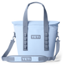 Yeti HOPPER M15 SOFT COOLER - BIG SKY BLUE Big sky blue