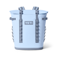 YETI Hopper Backpack M20 Soft Cooler - Big Sky Blue Big Sky Blue