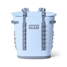 YETI Hopper Backpack M20 Soft Cooler - Big Sky Blue Big Sky Blue
