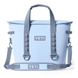 YETI Hopper M30 Soft Cooler - Big Sky  Blue Big Sky Blue